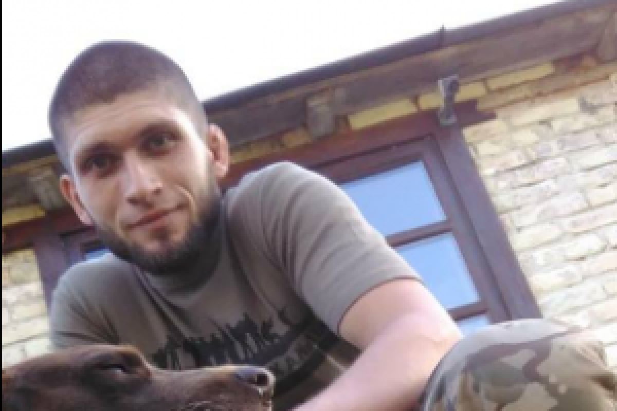 В Киеве задержали обидчика ветерана АТО В Киеве задержали обидчика ветерана АТО