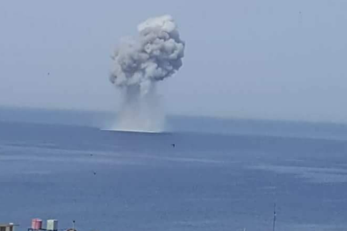 «Это была украинская синица»: Реакция соцсетей на крушение самолета РФ в Сирии