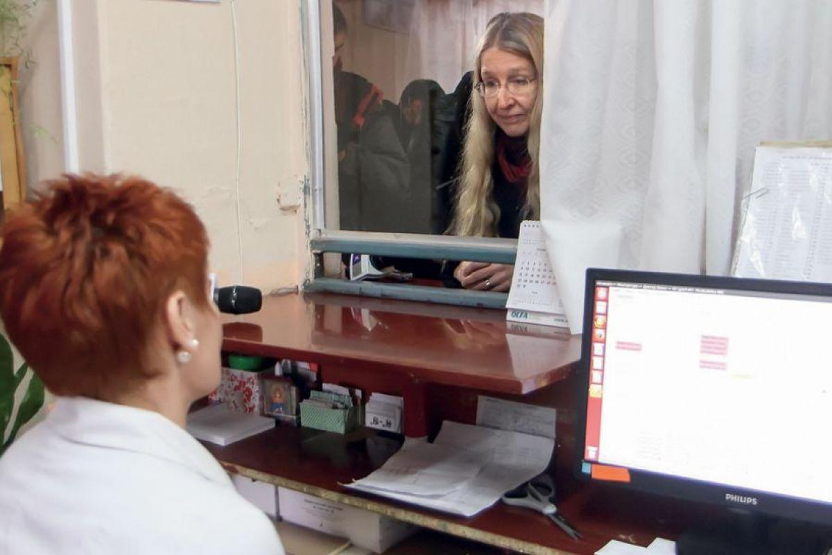 В Украине зафиксирован факт мошенничества с медицинскими декларациями - Супрун В Украине зафиксирован факт мошенничества с медицинскими декларациями - Супрун