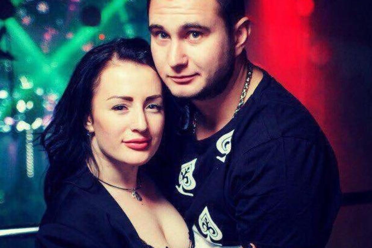 Нападение на Стерненко: В сети появилось фото погибшего мужчины, у него остались трое детей Нападение на Стерненко: В сети появилось фото погибшего мужчины, у него остались трое детей