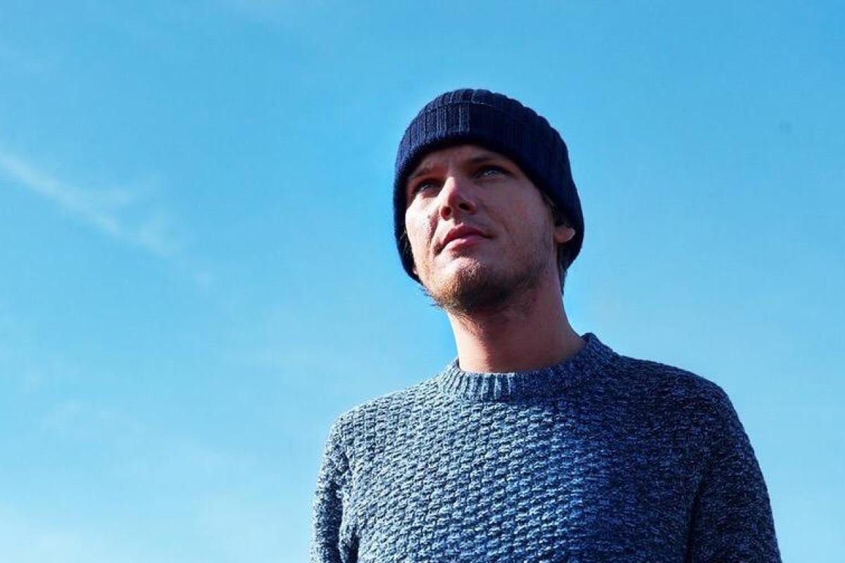 В Стокгольме похоронили диджея Avicii В Стокгольме похоронили диджея Avicii