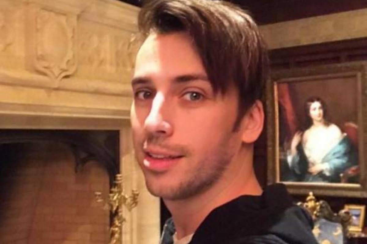 У каждого своя еда: Максим Галкин показал, чем питается его семья У каждого своя еда: Максим Галкин показал, чем питается его семья