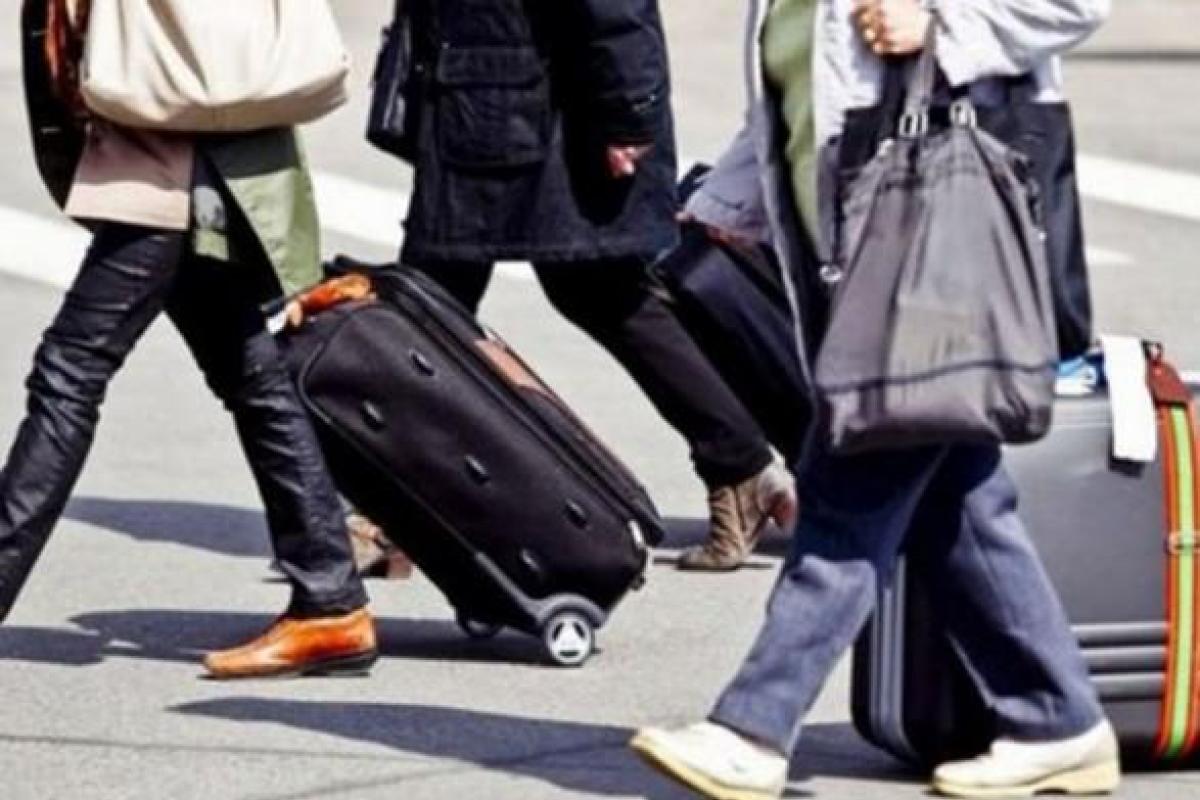 Гройсман рассказал о планах правительства по борьбе с трудовой миграцией