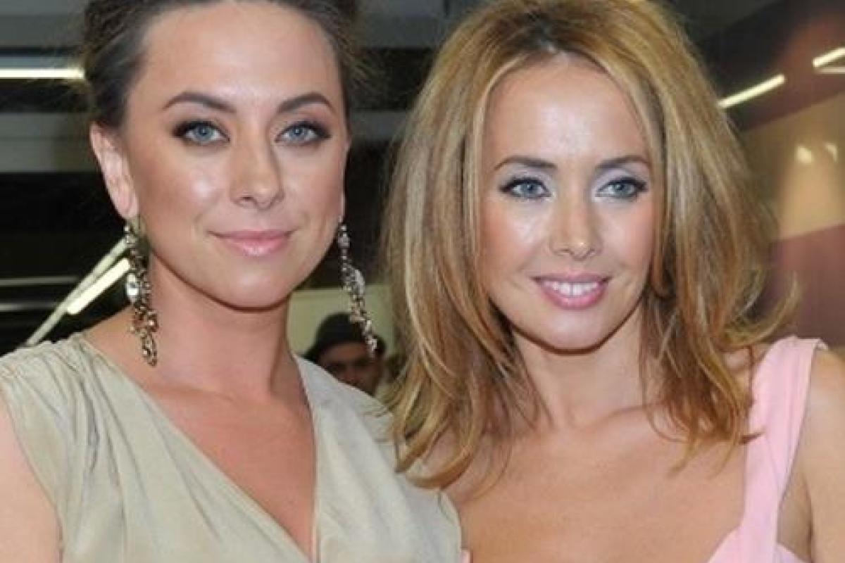 "У меня ощущение что она рядом со мной": Сестра Фриске разоткровенничалась с подписчиками