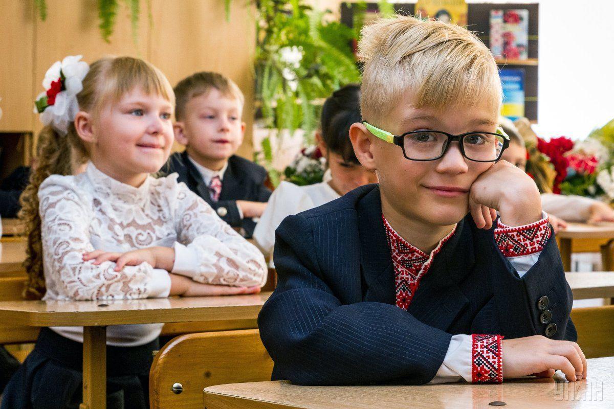 Учебный год 2018-2019: как проходит жеребьевка для зачисления первоклассников в школы Учебный год 2018-2019: как проходит жеребьевка для зачисления первоклассников в школы