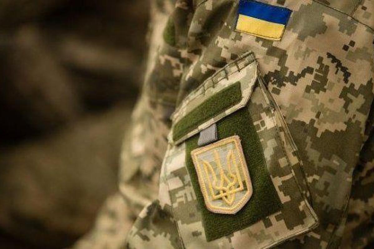 "Спасти не удалось": двое украинских военных скончались в больнице Днепра "Спасти не удалось": двое украинских военных скончались в больнице Днепра