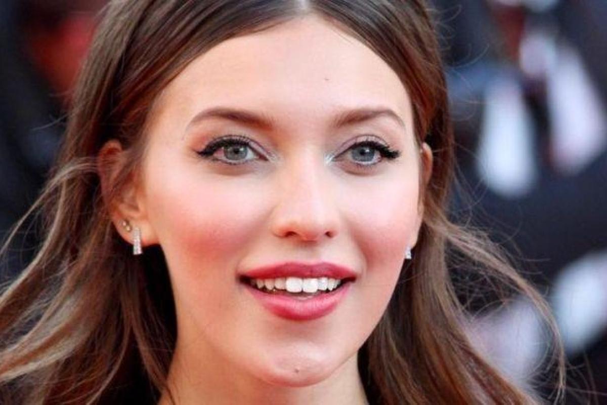 Регина Тодоренко с большим животом сделала заявление Регина Тодоренко с большим животом сделала заявление