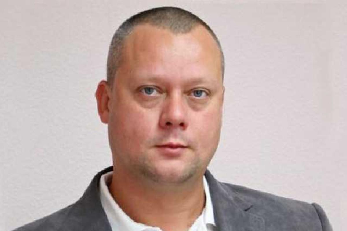 Политолог прокомментировал слова начальника управления спецрасследований ГПУ относительно отставки Луценко Политолог прокомментировал слова начальника управления спецрасследований ГПУ относительно отставки Луценко