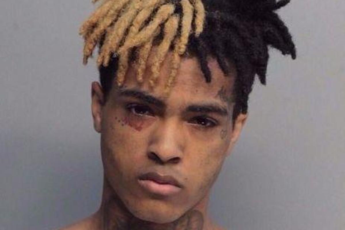 В Майами расстреляли рэпера XXXTentacion В Майами расстреляли рэпера XXXTentacion