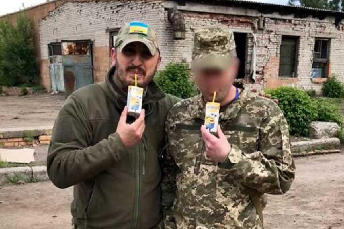 "Жестко пошла ответка": "Третья сила" ударила по защитникам "русского мира" "Жестко пошла ответка": "Третья сила" ударила по защитникам "русского мира"