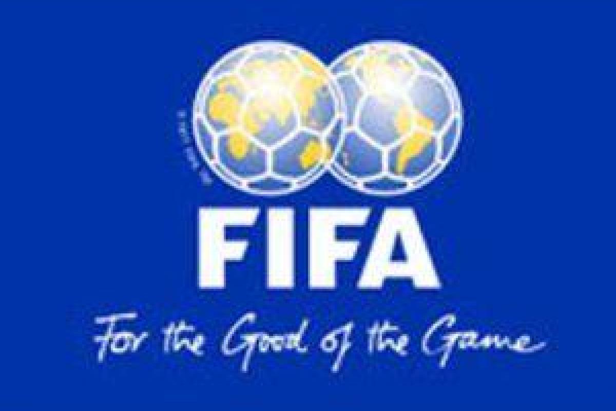 Сборная России по футболу на последнем месте - опубликован новый рейтинг ФИФА Сборная России по футболу на последнем месте - опубликован новый рейтинг ФИФА