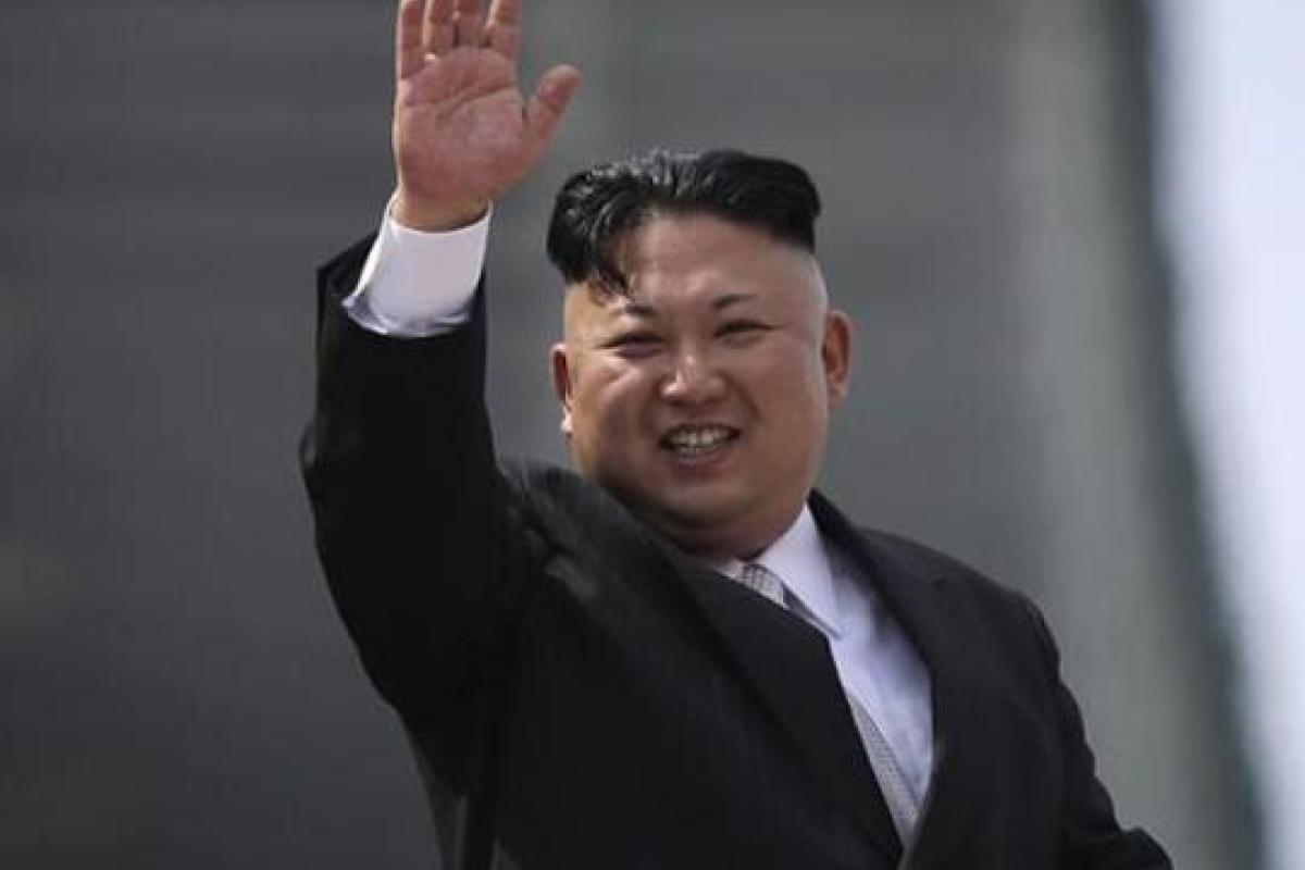 Ким Чен Ын прибыл в Китай с официальным визитом - СМИ