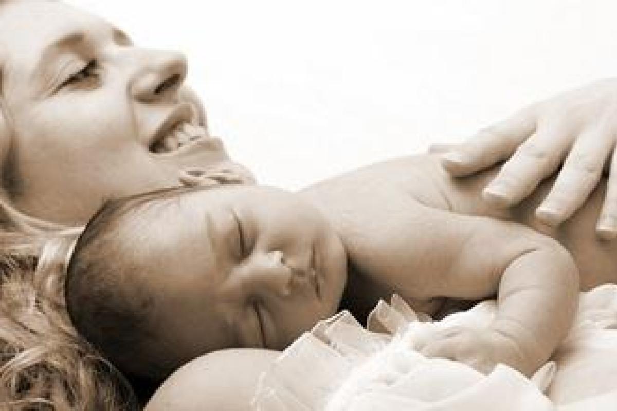 Австралийка хочет забеременеть от мертвого бойфренда