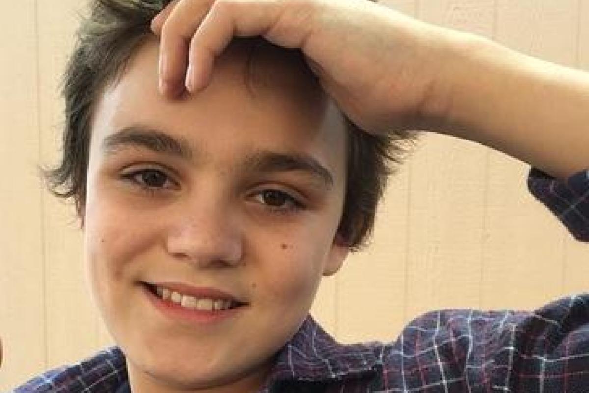 У сына Джонни Деппа и Ванессы Паради серьезные проблемы со здоровьем У сына Джонни Деппа и Ванессы Паради серьезные проблемы со здоровьем