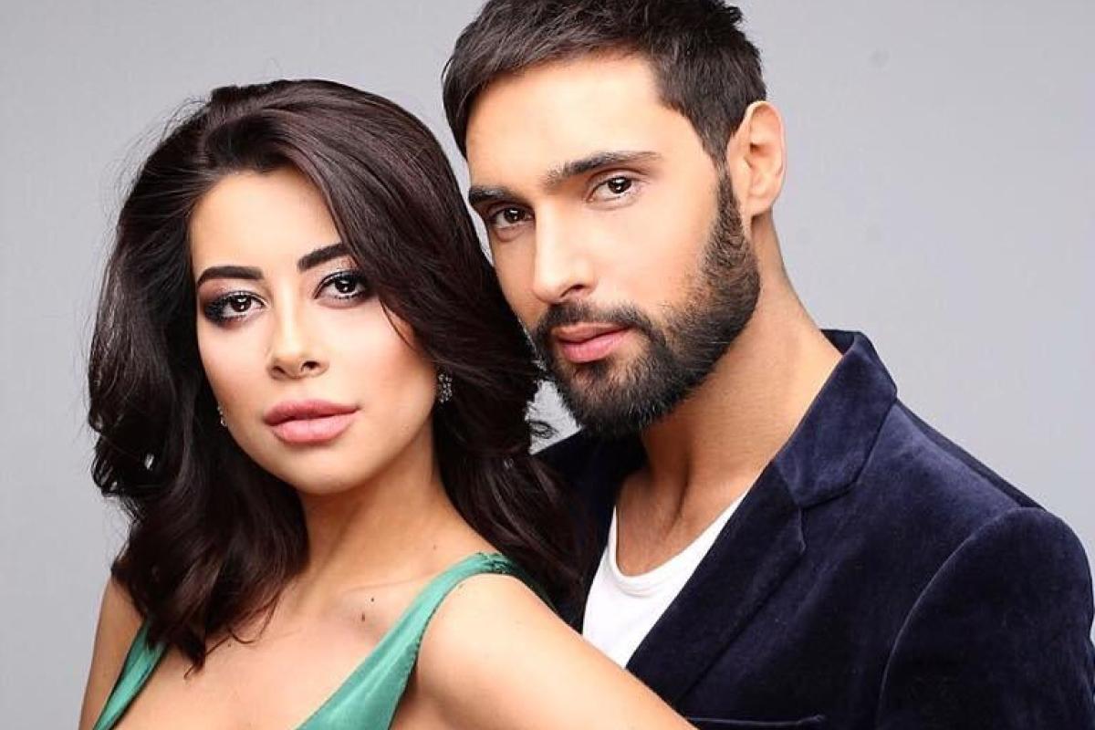 Бывшая девушка Виталия Козловского вытащила на свет все совместное "грязное белье"