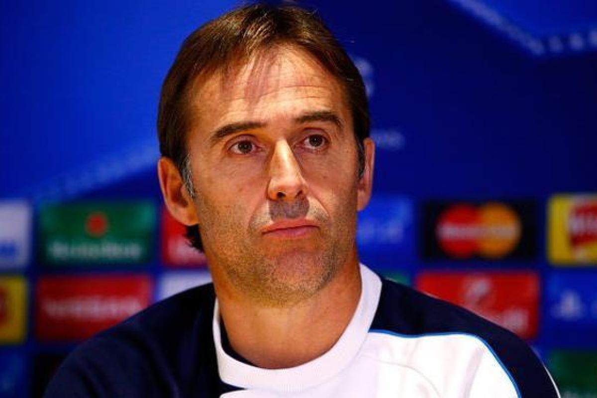 За день до ЧМ-2018: Сборная Испании уволила своего тренера За день до ЧМ-2018: Сборная Испании уволила своего тренера