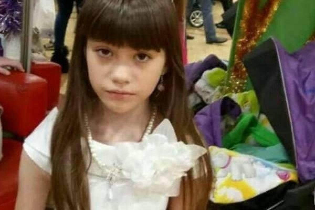 Задушил и закопал: маленькую россиянку, которую искали 11 дней, нашли мертвой Задушил и закопал: маленькую россиянку, которую искали 11 дней, нашли мертвой