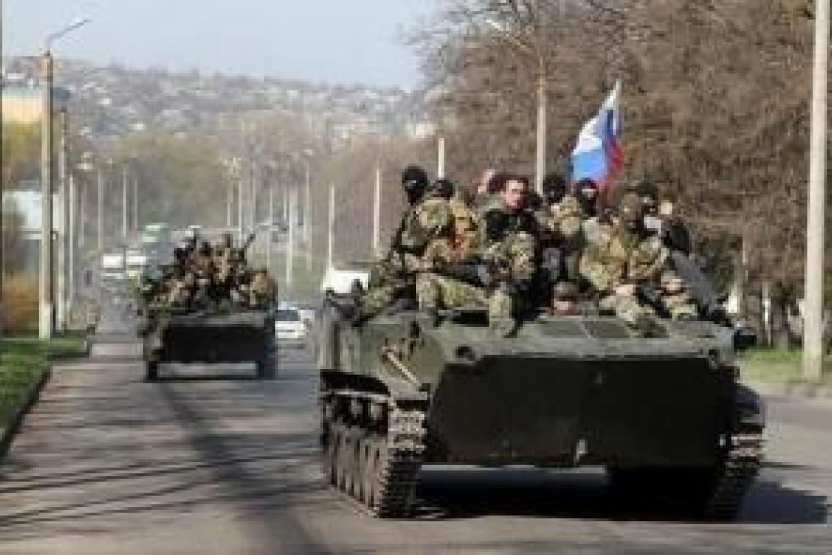 Наступление армии "ЛДНР" на Мариуполь: военный эксперт сделал громкое заявление