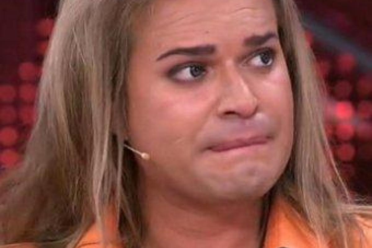 Бывший участник "Дома-2" Солнцев рассказал, что его погибшая девушка оказалась жертвой "битцевского маньяка" Бывший участник "Дома-2" Солнцев рассказал, что его погибшая девушка оказалась жертвой "битцевского маньяка"