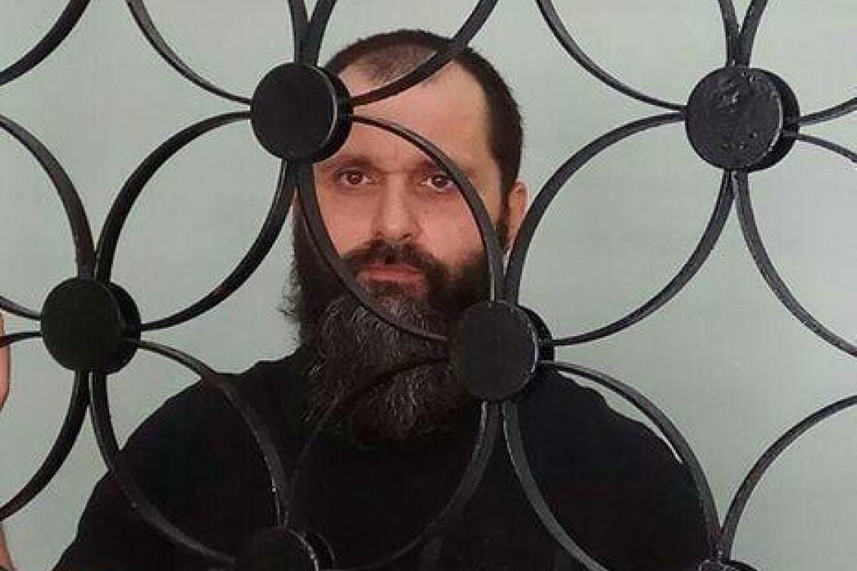 Снайпер "ДНР" из России взят под стражу в зале суда