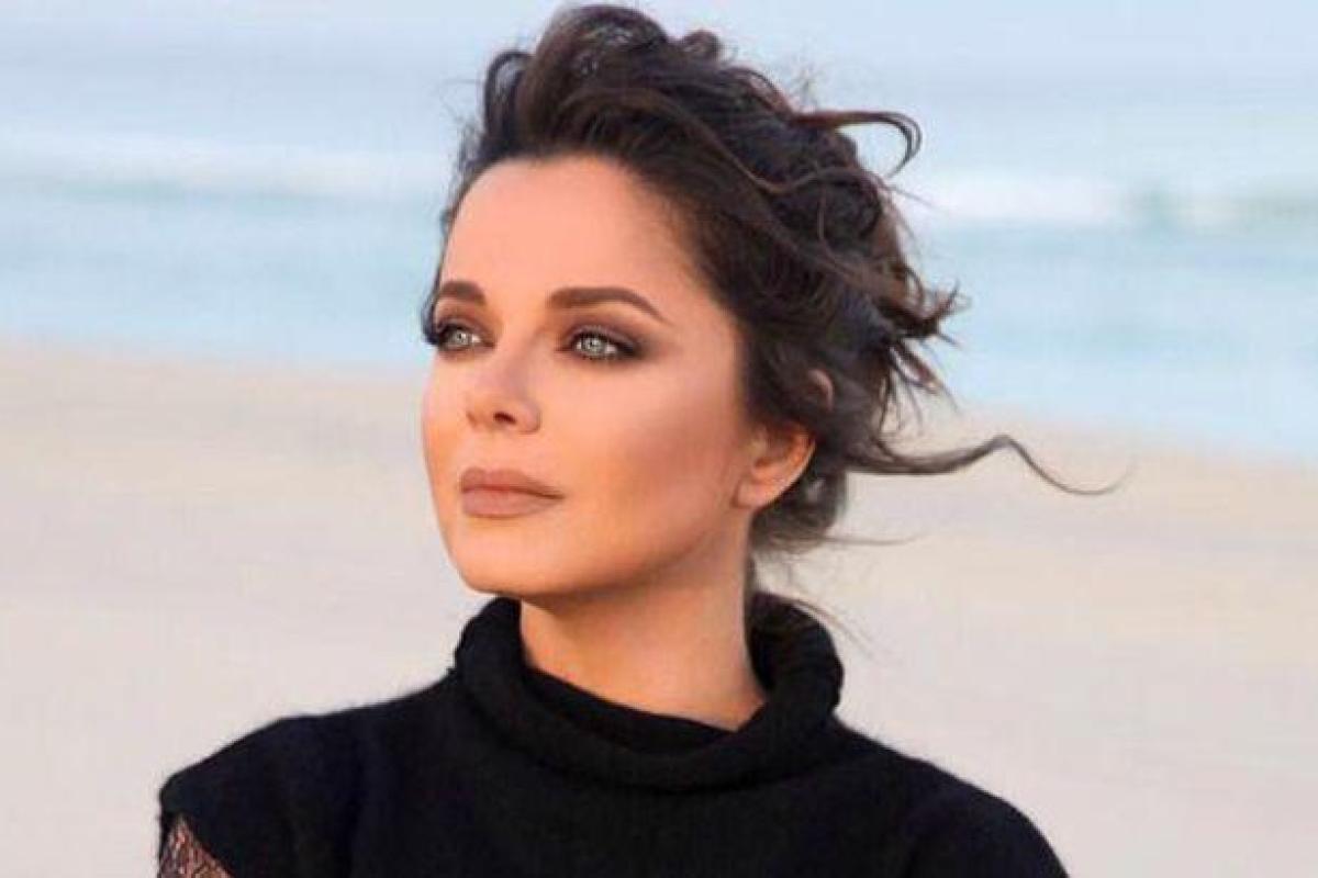 Наташа Королева не смогла добиться разрешения на въезд в Украину Наташа Королева не смогла добиться разрешения на въезд в Украину