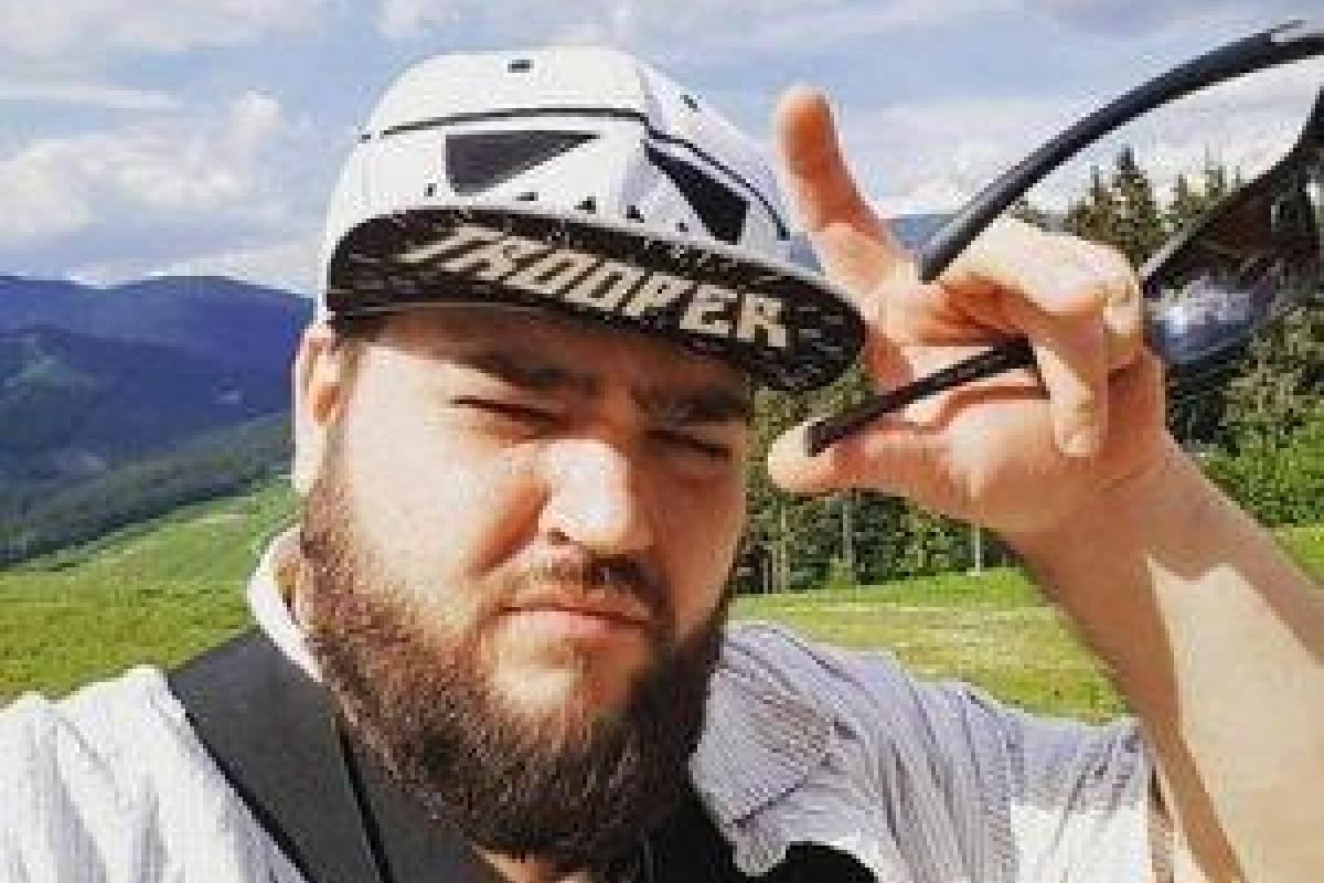 YouTube заблокировал канал украинского пранкера, который говорил о сотнях погибших на пожаре в Кемерово YouTube заблокировал канал украинского пранкера, который говорил о сотнях погибших на пожаре в Кемерово