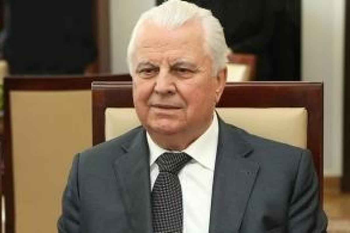 Экс-президент Украины рассказал, как Киеву вернуть Крым и Донбасс Экс-президент Украины рассказал, как Киеву вернуть Крым и Донбасс