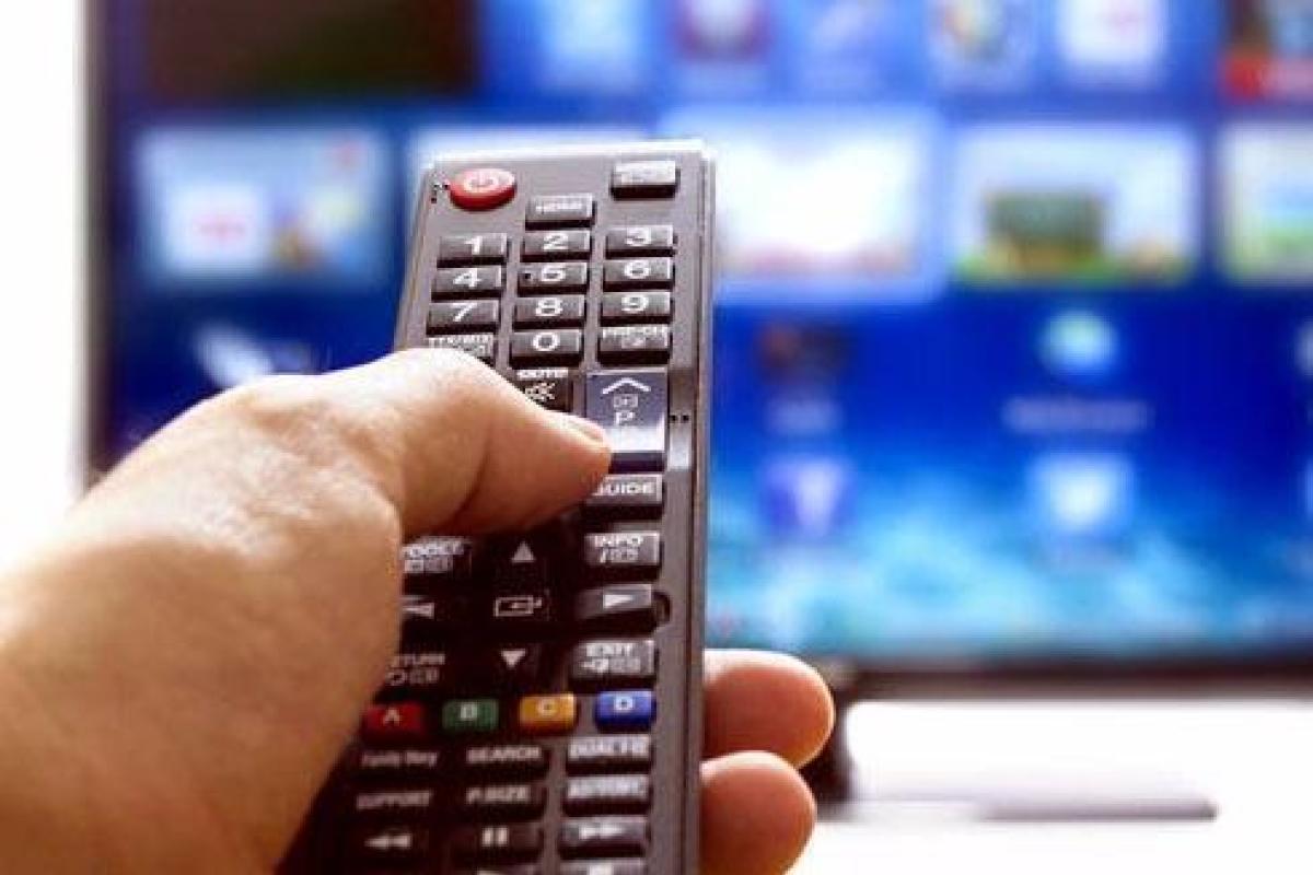 Украинское ТВ движется от «совка» к Европе: «Интер» продолжает сопротивляться