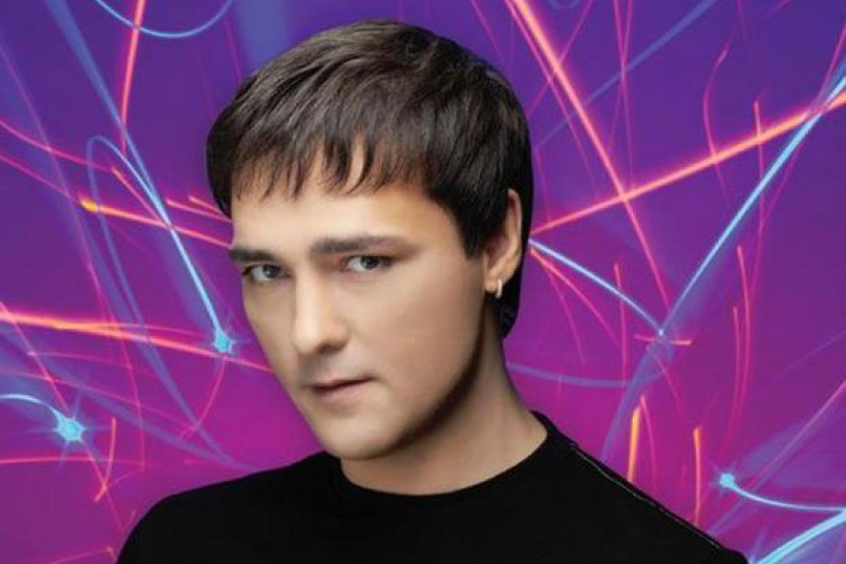 Юрий Шатунов потерял близкого человека Юрий Шатунов потерял близкого человека