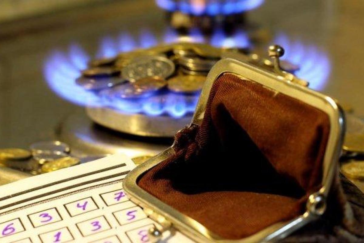 Тарифы на газ для населения существенно вырастут: Украина выполнит требование МВФ