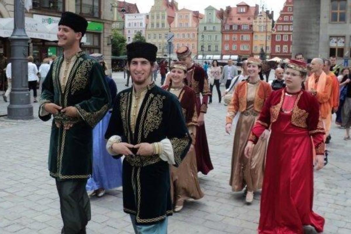 Польская армия собирает информацию о нацменьшинствах: чем это может обернуться Польская армия собирает информацию о нацменьшинствах: чем это может обернуться