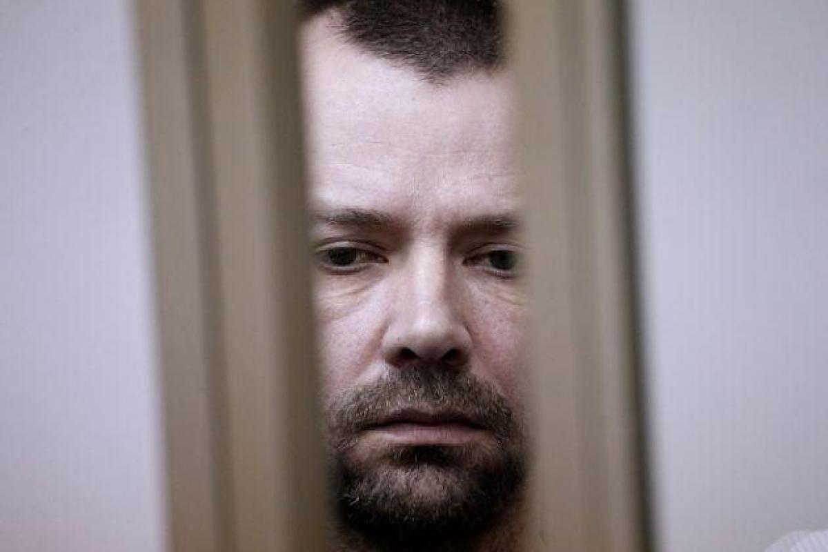 Мать крымчанина, которого оккупанты осудили на 5 лет, объявила бессрочную голодовку Мать крымчанина, которого оккупанты осудили на 5 лет, объявила бессрочную голодовку
