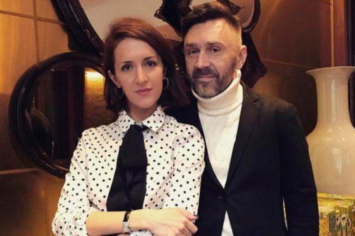 Бывшая супруга Шнурова впервые высказалась о разводе с лидером группы "Ленинград" Бывшая супруга Шнурова впервые высказалась о разводе с лидером группы "Ленинград"