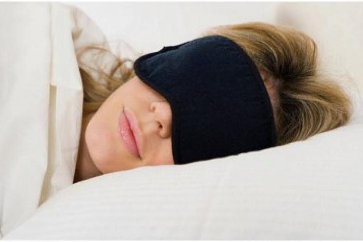 Раскрыт простой секрет идеального сна Раскрыт простой секрет идеального сна