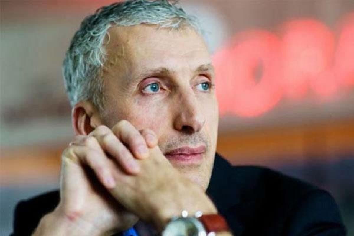 "Вопрос миротворцев обсуждается, но Россия тянет время до президентских выборов в Украине", - Пономарь "Вопрос миротворцев обсуждается, но Россия тянет время до президентских выборов в Украине", - Пономарь