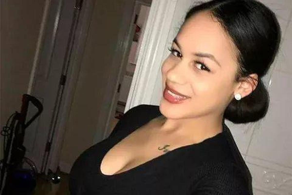 В Британии девушка попала под суд за спам интимными фотографиями В Британии девушка попала под суд за спам интимными фотографиями