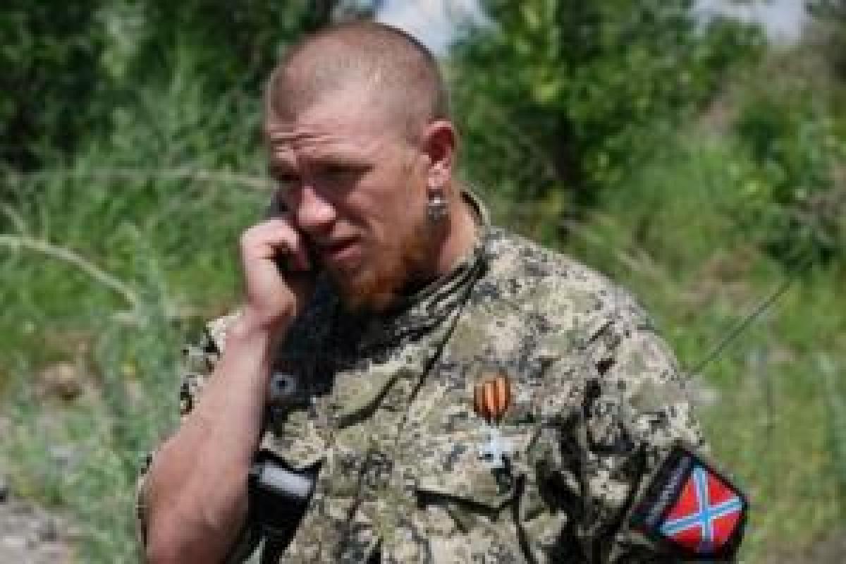 "По приказу Моторолы": В сети рассказали, как боевики "ДНР" убивают своих сослуживцев "По приказу Моторолы": В сети рассказали, как боевики "ДНР" убивают своих сослуживцев