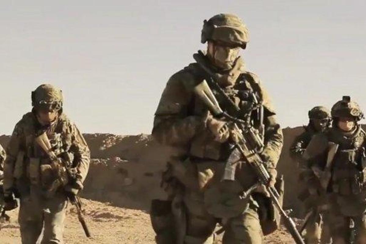 В наемнике ЧВК «Вагнер» узнали поставщика «Боярышника», от которого погибли десятки россиян В наемнике ЧВК «Вагнер» узнали поставщика «Боярышника», от которого погибли десятки россиян