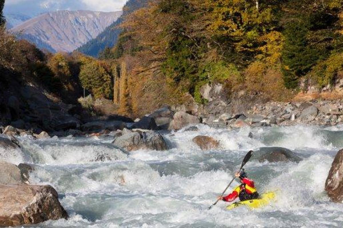Четверо туристов погибли во время рафтинга в Грузии: СМИ пишут о гражданах Украины - информация проверяется Четверо туристов погибли во время рафтинга в Грузии: СМИ пишут о гражданах Украины - информация проверяется