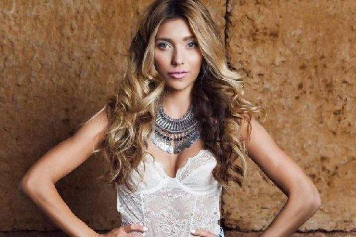 Телеведущая Регина Тодоренко намекнула на новые отношения Телеведущая Регина Тодоренко намекнула на новые отношения