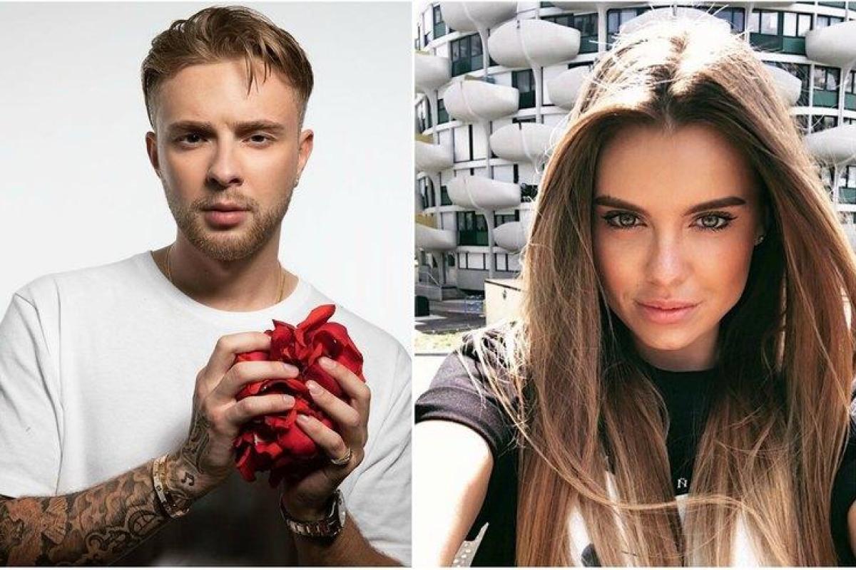 Егор Крид назвал имя победительницы шоу «Холостяк» Егор Крид назвал имя победительницы шоу «Холостяк»