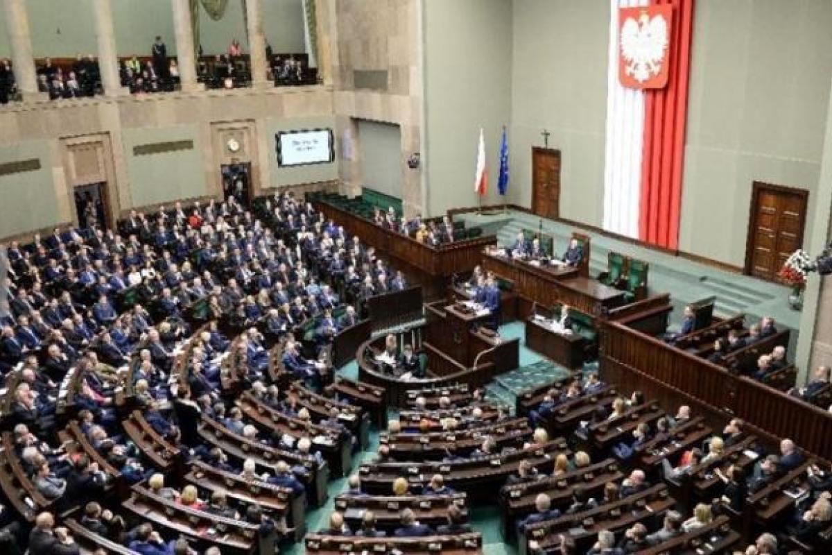 Польша изменит закон об Институте национальной памяти, но «бандеровцам» расслабляться не стоит