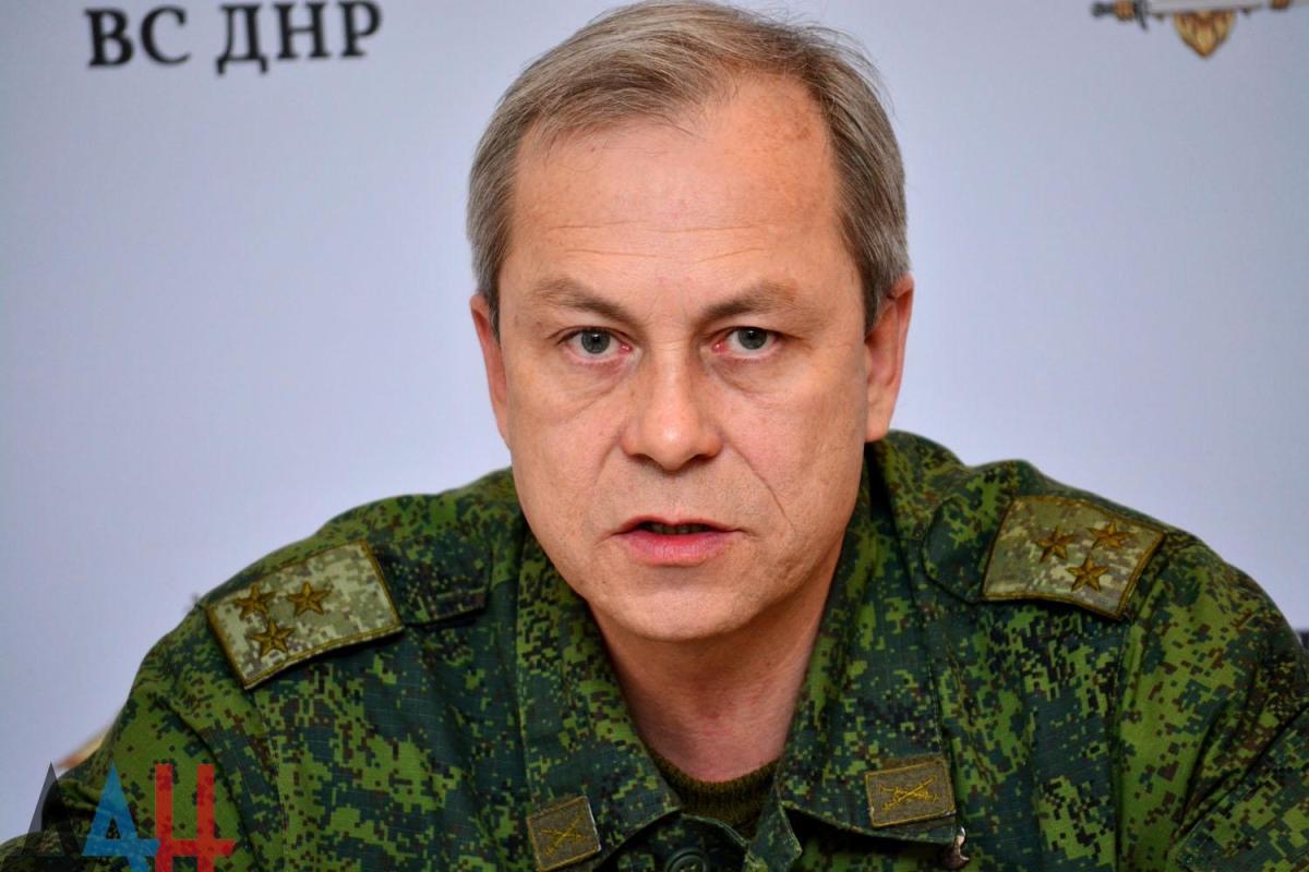 Покушение на Басурина: В "ДНР" распространяют фейк о завербованном СБУ иорданце