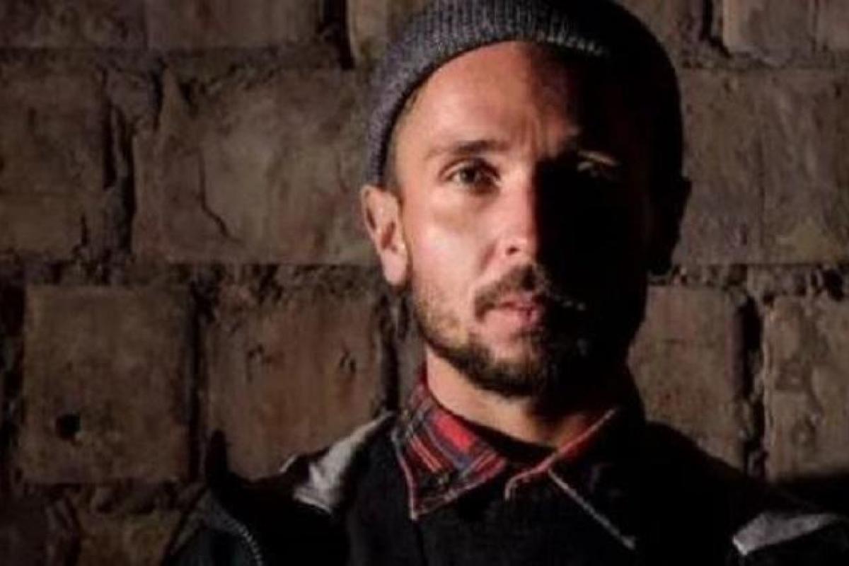 Ушел из жизни известный украинский хореограф Ушел из жизни известный украинский хореограф