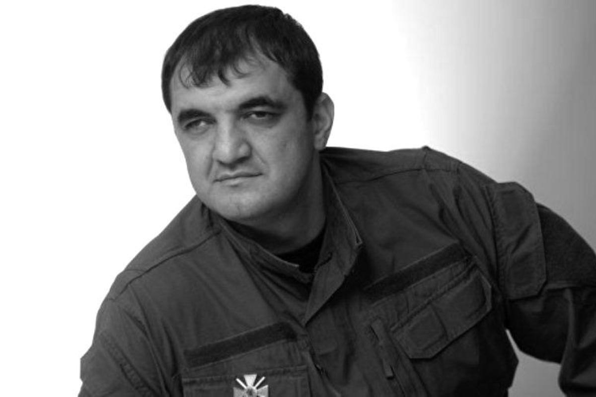 Захарченко посмертно сделал "героем" убитого боевика "Мамая" Захарченко посмертно сделал "героем" убитого боевика "Мамая"