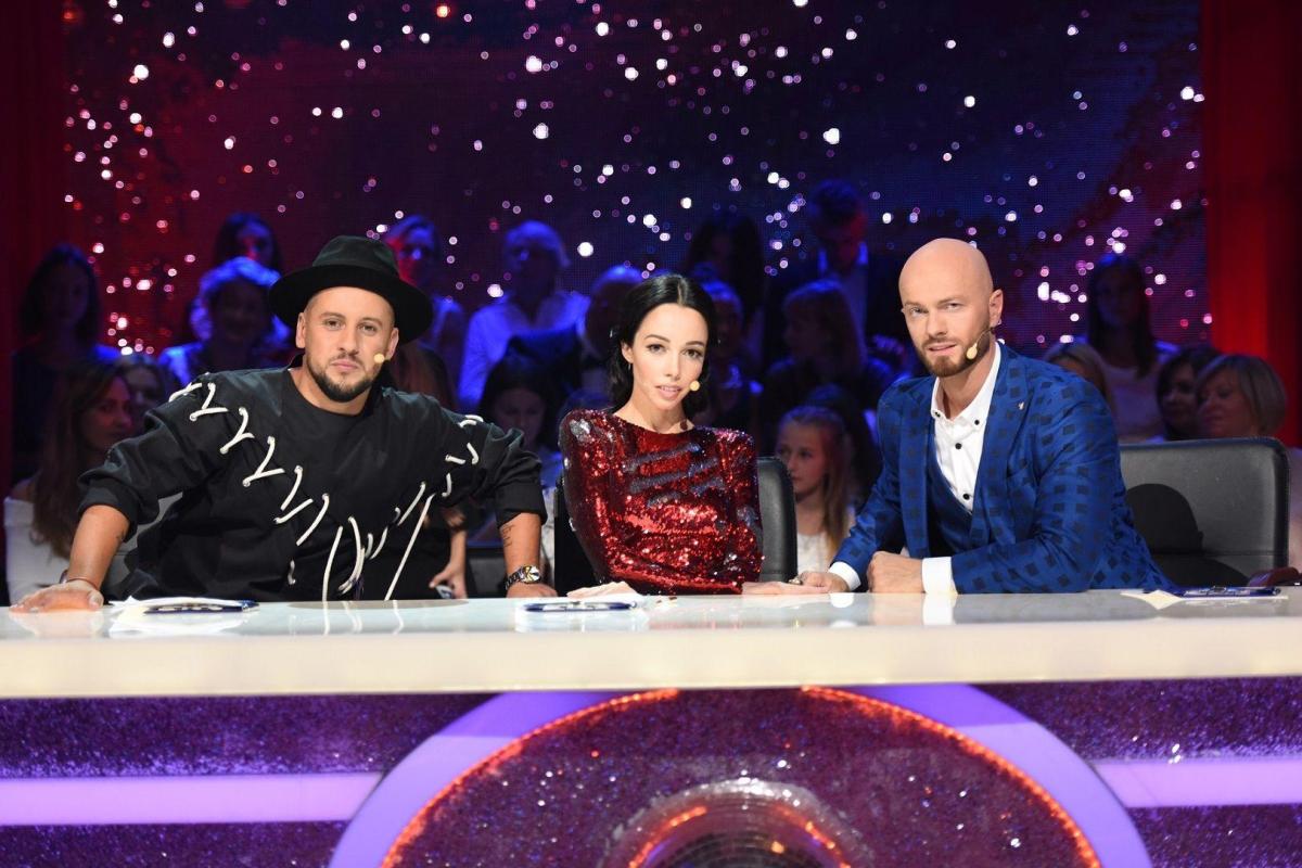 «Танці з зірками» возвращаются на экран: известны имена судей нового сезона «Танці з зірками» возвращаются на экран: известны имена судей нового сезона