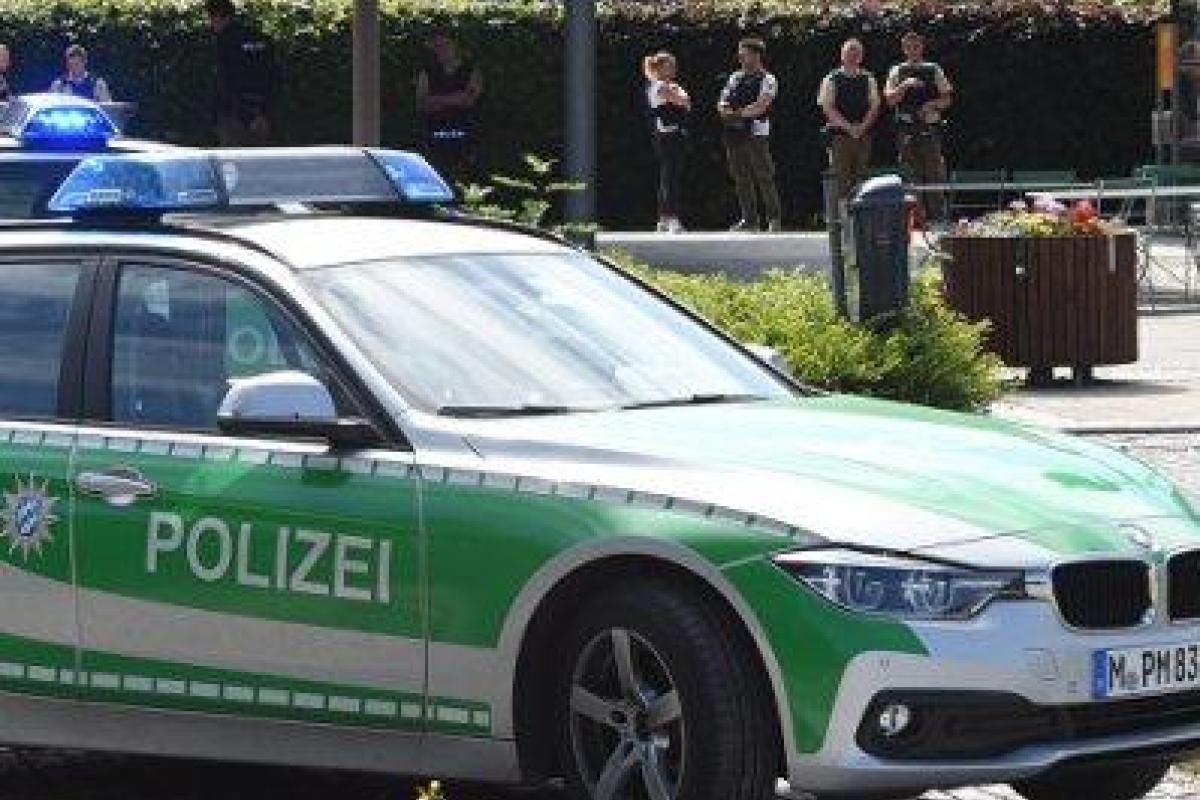 В Мюнхене напали с ножом на людей: есть жертвы