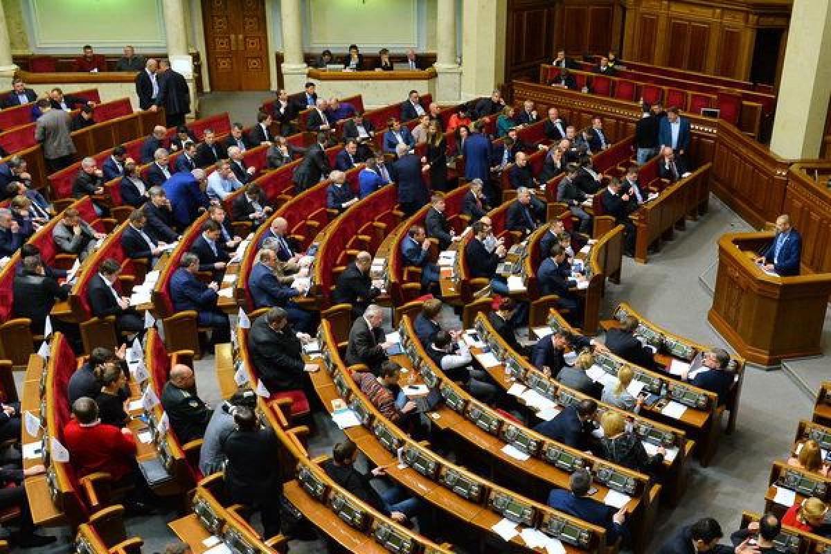 Порошенко: "Голосование за Антикоррупционный Суд – это лакмусовая бумажка для каждого депутата" Порошенко: "Голосование за Антикоррупционный Суд – это лакмусовая бумажка для каждого депутата"
