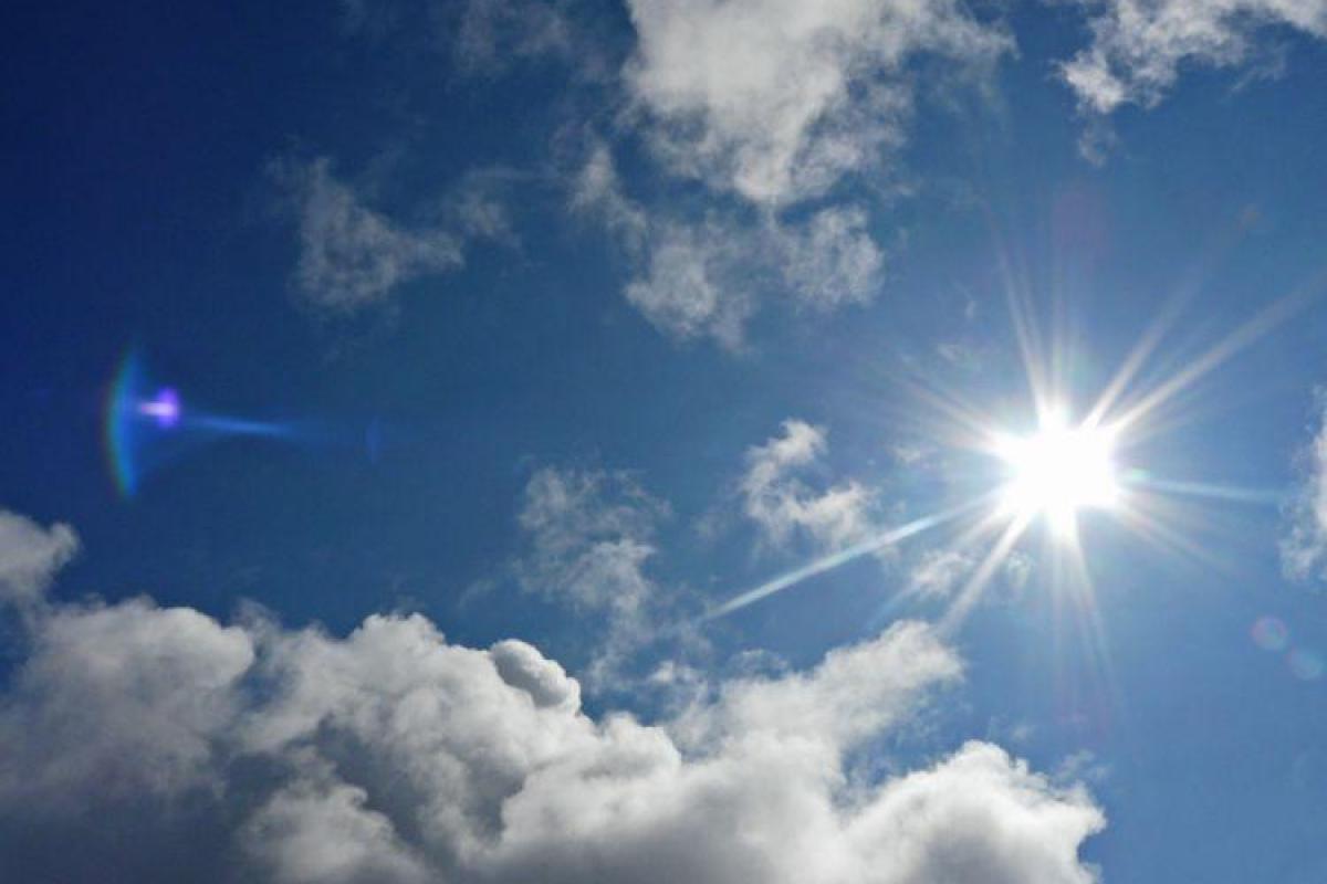 "Арктической погоды не будет": синоптик рассказала, какая температура воздуха ожидает украинцев "Арктической погоды не будет": синоптик рассказала, какая температура воздуха ожидает украинцев