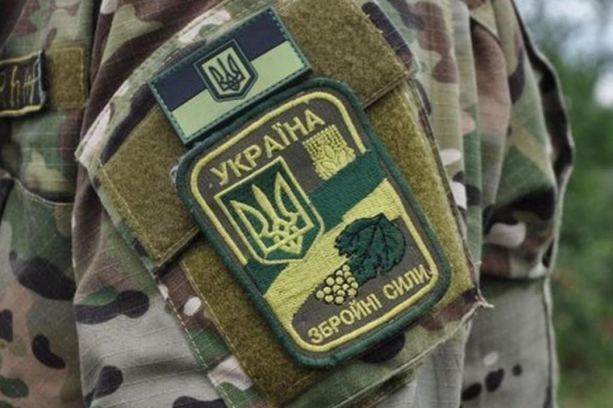 Сводка за сутки: 2 военнослужащих получили ранения Сводка за сутки: 2 военнослужащих получили ранения